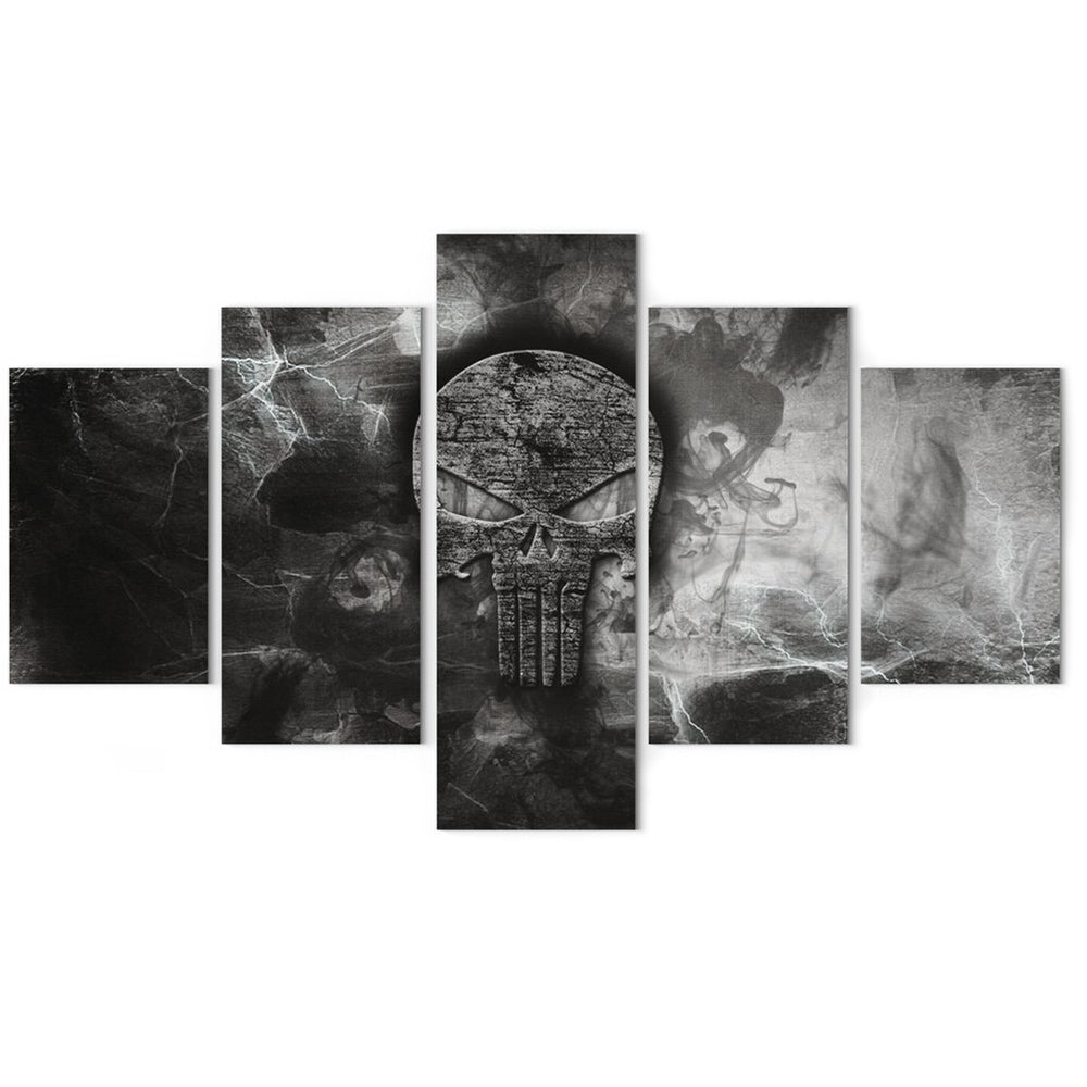 The Punisher Affisch