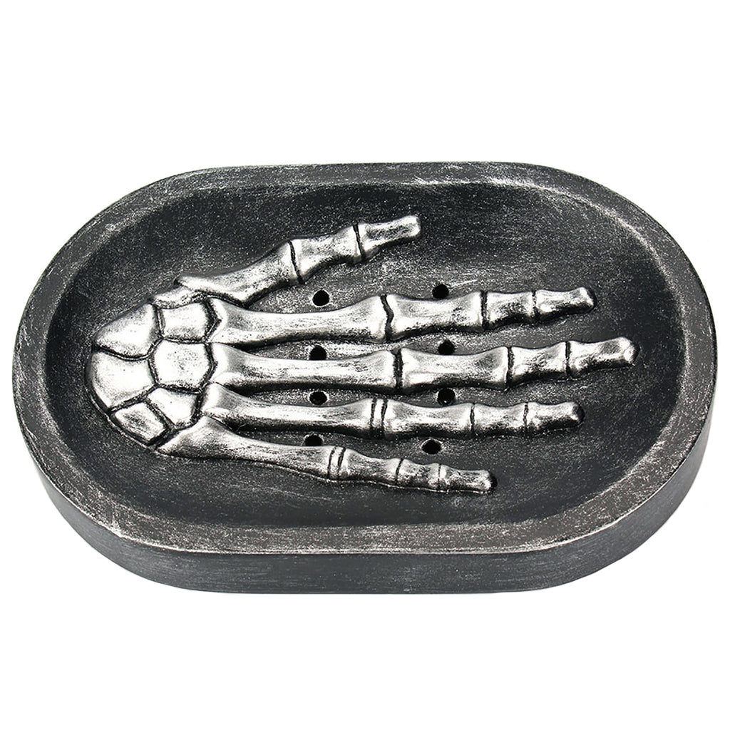 Tvålhållare Skelett