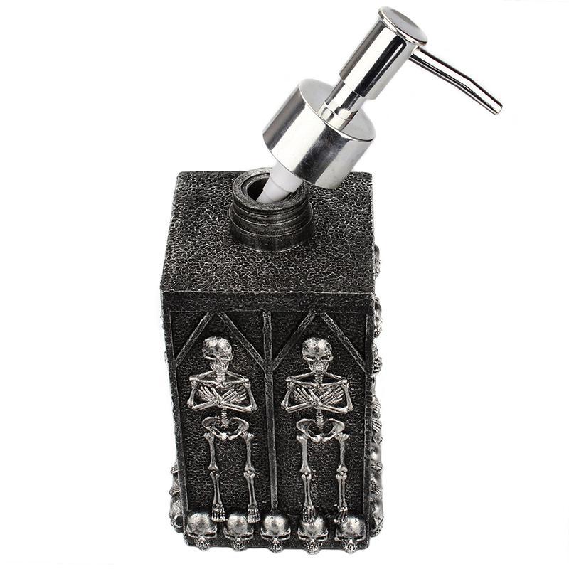 Tvålbehållare Skelett