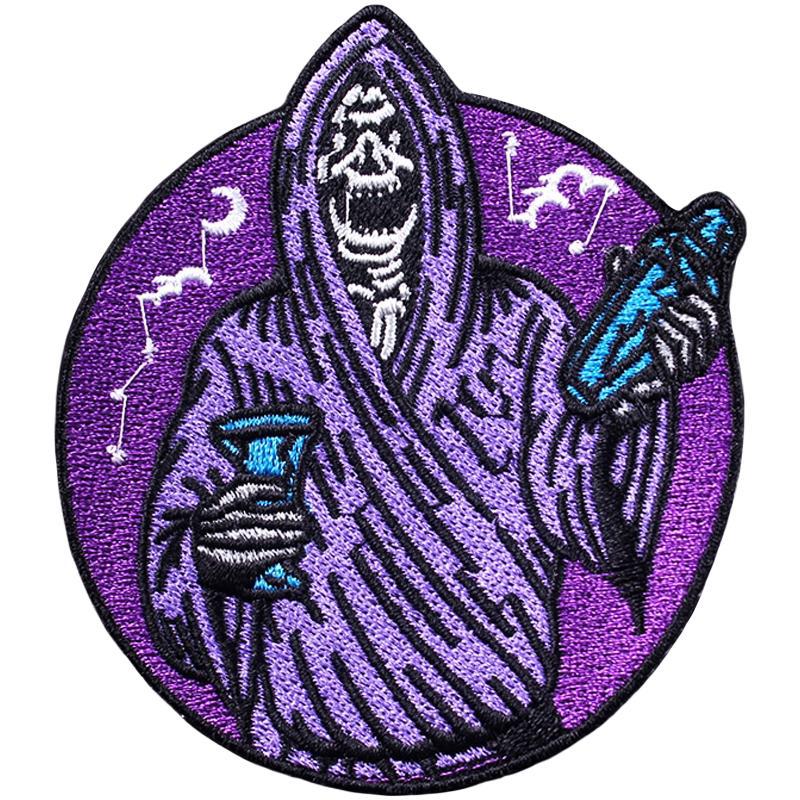 Liemannen Tygmärke Bartender