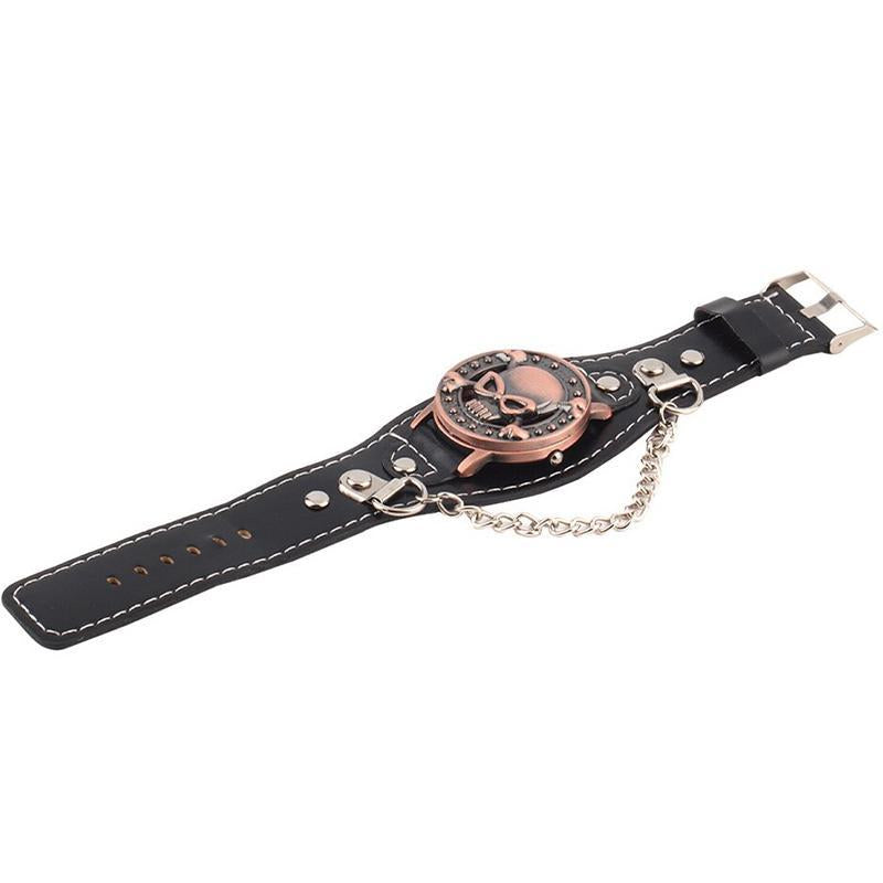 Pirat Armbandsur Herr