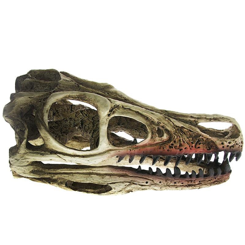 Velociraptor Dekoration