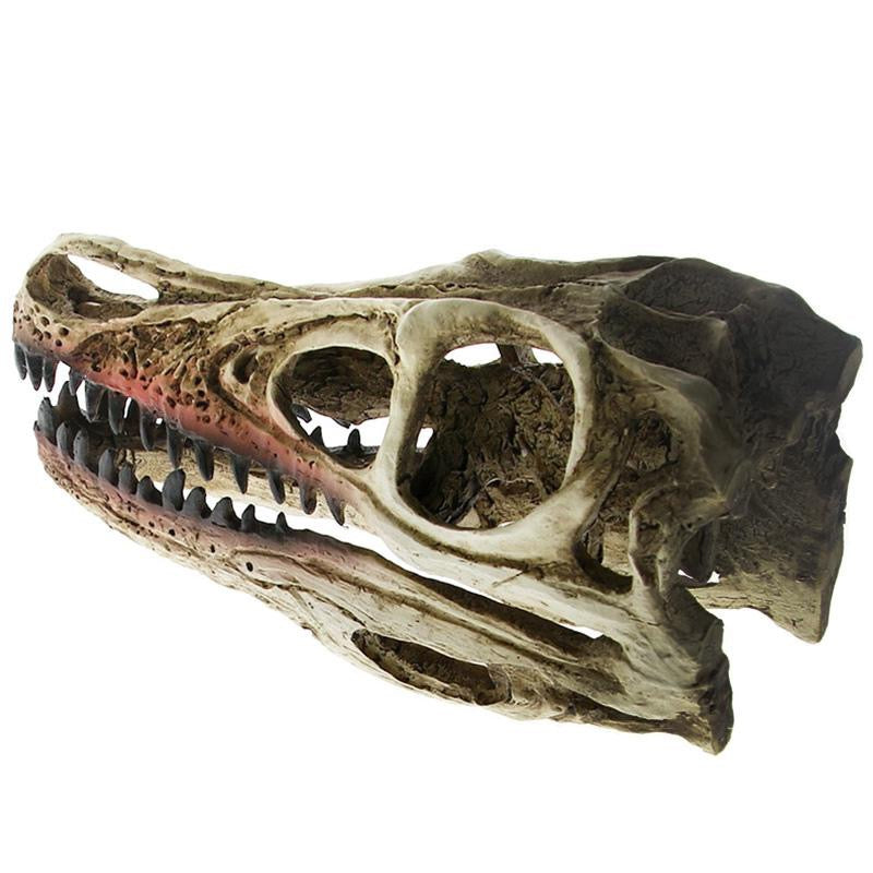 Realistisk Dinosaur Prydnad