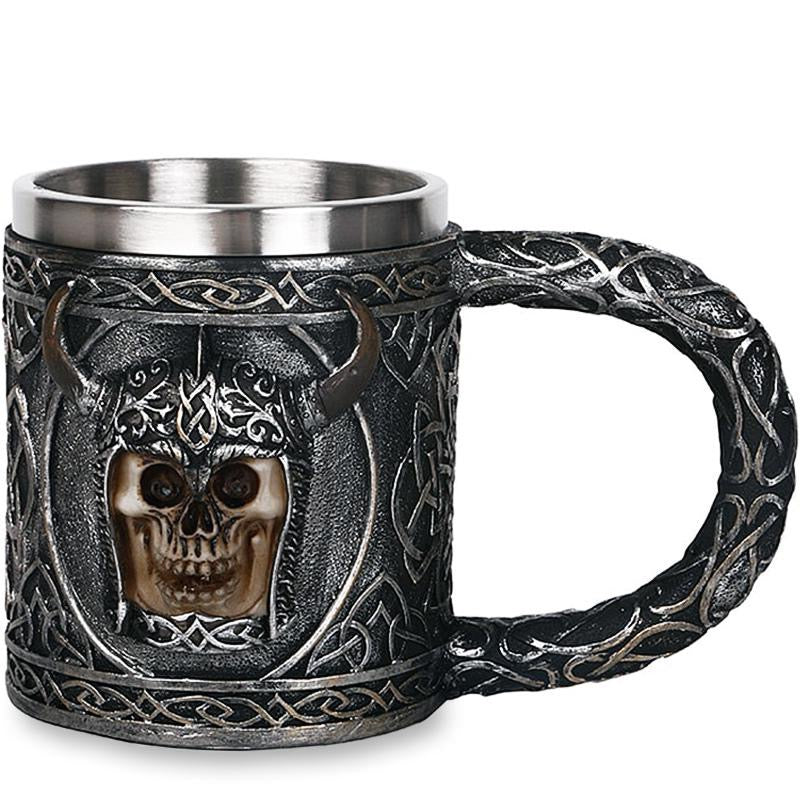 Vikings Mugg