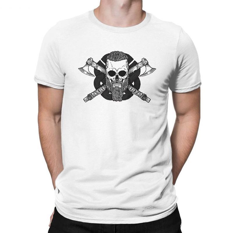 T-Shirt Viking