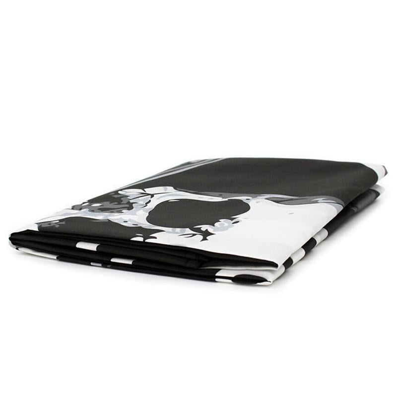 Ihopvikt Vapenflagga