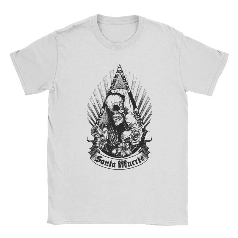 Santa Muerte T-Shirt