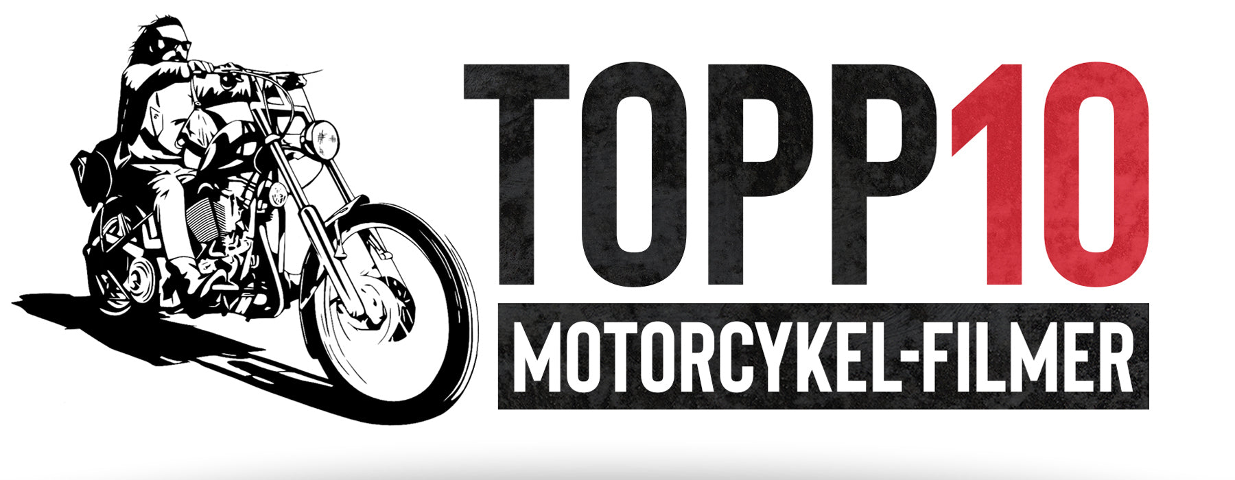 De 10 Bästa Motorcykel-Filmerna Genom Tiderna