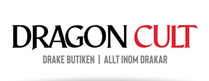 Dragon Cult - Butiken Med Allt Inom Drakar