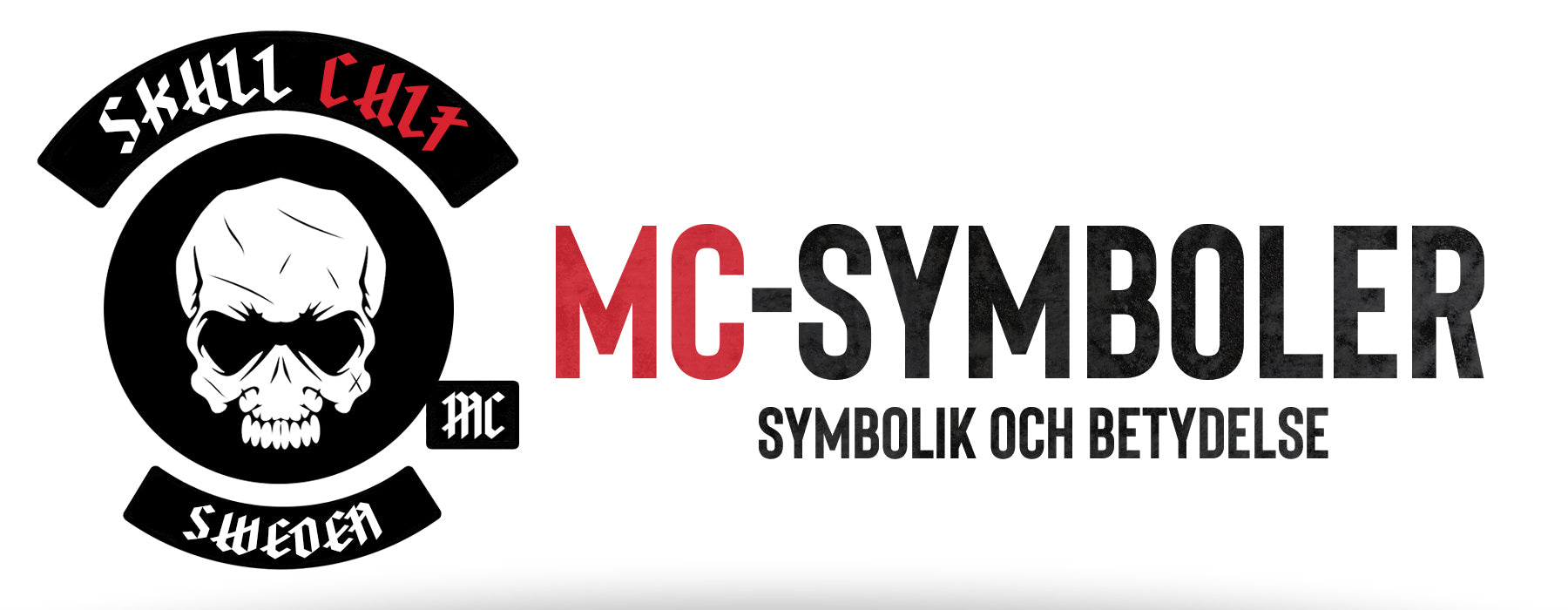 MC-Symboler Symbolik Och Betydelse