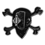 Baksidan På Jolly Roger Spänne