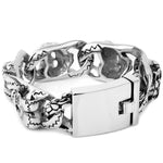 Armband Kranium