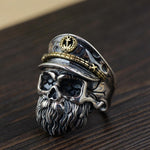 Ring US Marine