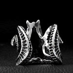 Ring Kranium Djur