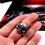 Ring Kranium