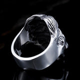 Rocker Ring Dam