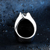 Ring Tysk Soldat