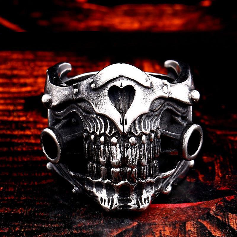 Ring Gothic