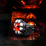 Ring Sauron