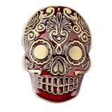 Calavera Spänne