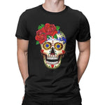T-Shirt Day Of The Dead