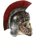 Staty Romersk Legion Hjälm