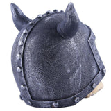 Staty Viking Hjälm