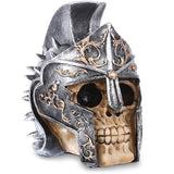 Dödskalle Dekoration Gladiator