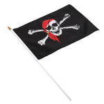 Piratflaggor