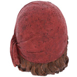 Dekorativ Dödskalle Bandana