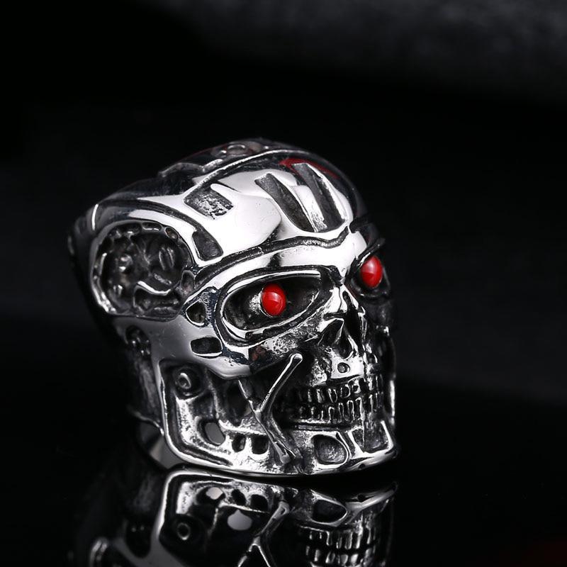 Terminator Genisys Ring