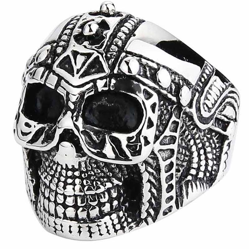 Sons Of Anarchy Biker Ring