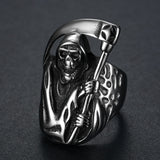 Ring Liemannen Herr