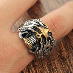 Ring Punk