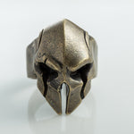 Ring Spartansk Krigare