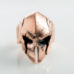 Ring Spartan Hjälm