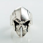 Ring Sparta Warrior