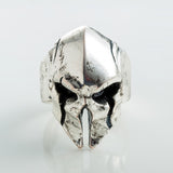 Ring Sparta Warrior