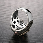 Ring Robot Steampunk