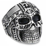Biker Ring Anarki