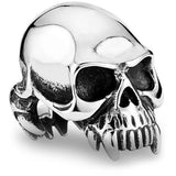 Biker Ring Vampyr