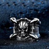 Ring Biker