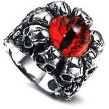 Ring Saurons Öga
