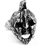 Ring Romersk Krigare