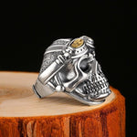 Ring Herr Flygkapten