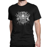 T-Shirt Djävulen