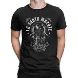 T-Shirt La Santa Muerte