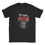 T-Shirt Röda Ögon