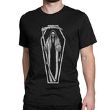 T-Shirt Saint Death
