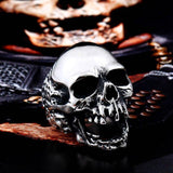 Gothic Ring
